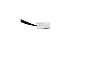 Attache ceinture avant gauche TOYOTA YARIS 3 Photo n°3