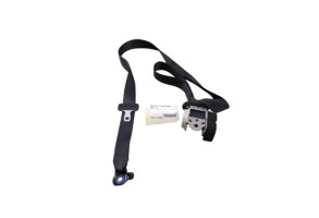Ceinture arriere gauche TOYOTA YARIS 3 Photo n°1