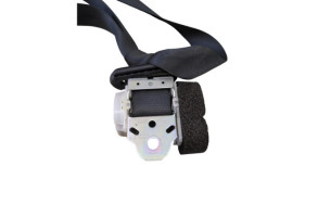 Ceinture arriere gauche TOYOTA YARIS 3 Photo n°3