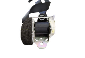 Ceinture arriere gauche TOYOTA YARIS 3 Photo n°4