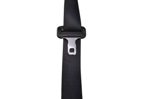 Ceinture arriere gauche TOYOTA YARIS 3 Photo n°5
