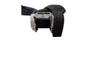 Ceinture arriere gauche TOYOTA YARIS 3 Photo n°8