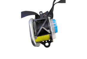 Ceinture avant droit TOYOTA YARIS 3 Photo n°3