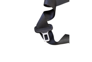 Ceinture avant droit TOYOTA YARIS 3 Photo n°5