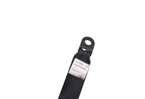 Ceinture avant droit TOYOTA YARIS 3 Photo n°6