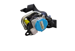 Ceinture avant droit TOYOTA YARIS 3 Photo n°7