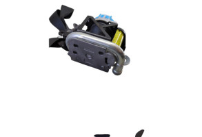 Ceinture avant droit TOYOTA YARIS 3 Photo n°8