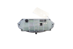 Commande chauffage TOYOTA YARIS 3 Photo n°1