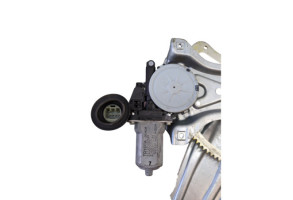 Leve vitre electrique arriere droit TOYOTA YARIS 3 Photo n°2