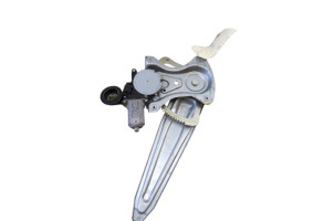 Leve vitre electrique arriere droit TOYOTA YARIS 3 Photo n°3
