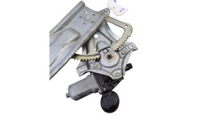 Leve vitre electrique arriere droit TOYOTA YARIS 3 Photo n°5
