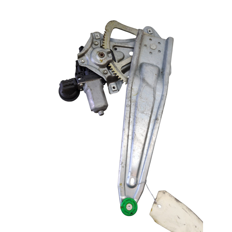 Leve vitre electrique arriere gauche TOYOTA YARIS 3 Photo n°1