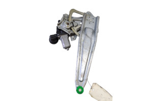Leve vitre electrique arriere gauche TOYOTA YARIS 3 Photo n°1