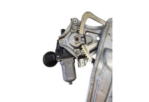Leve vitre electrique arriere gauche TOYOTA YARIS 3 Photo n°6