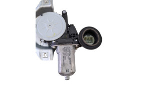 Leve vitre electrique avant droit TOYOTA YARIS 3 Photo n°1