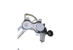 Leve vitre electrique avant droit TOYOTA YARIS 3 Photo n°2