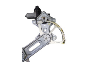 Leve vitre electrique avant droit TOYOTA YARIS 3 Photo n°4