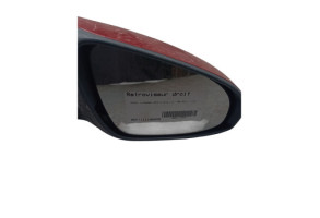 Retroviseur droit TOYOTA YARIS 3 Photo n°5