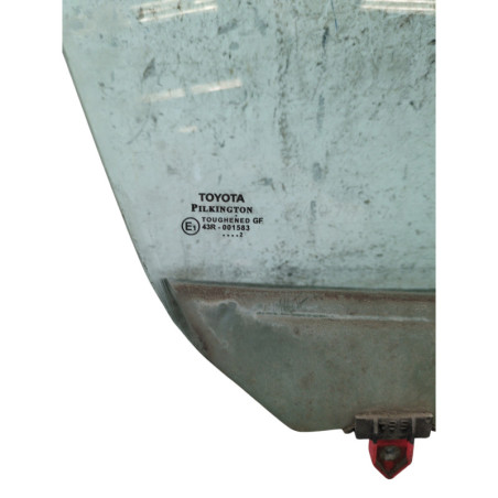 Vitre avant droit TOYOTA YARIS 3