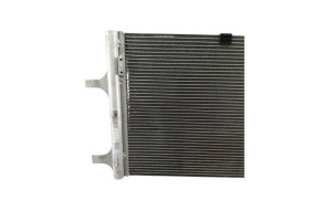 Radiateur clim PEUGEOT 3008 2 Photo n°2
