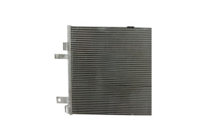 Radiateur clim PEUGEOT 3008 2 Photo n°6