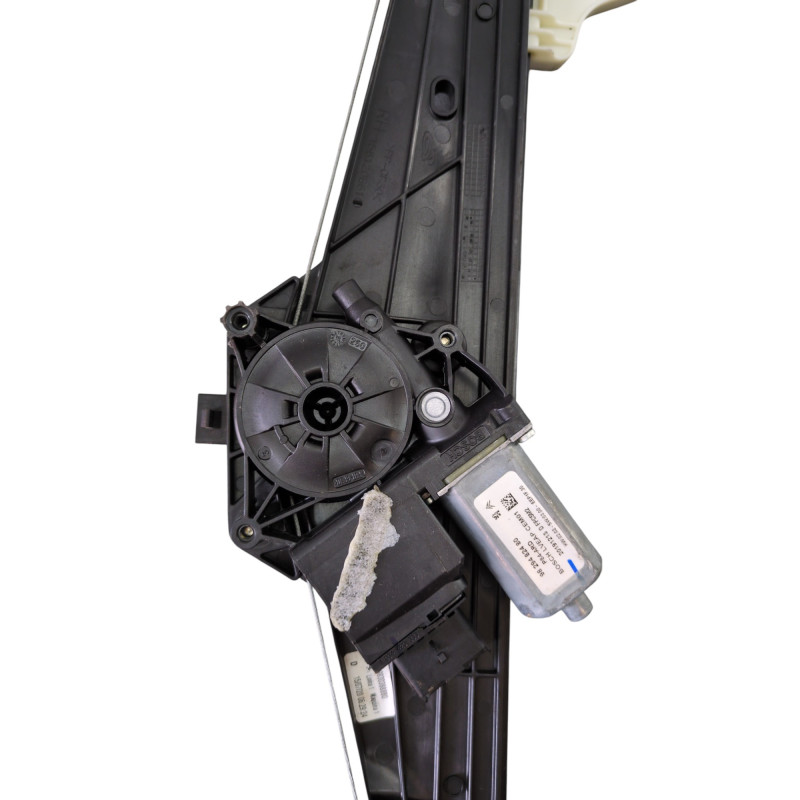 Leve vitre electrique arriere droit PEUGEOT 3008 2 Photo n°1