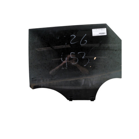 Vitre arriere gauche PEUGEOT 3008 2