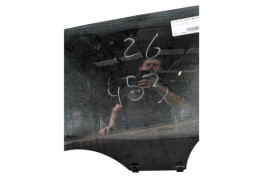 Vitre arriere gauche PEUGEOT 3008 2 Photo n°4