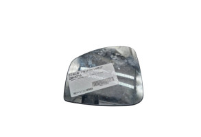 Glace retroviseur gauche RENAULT SCENIC 3 Photo n°1