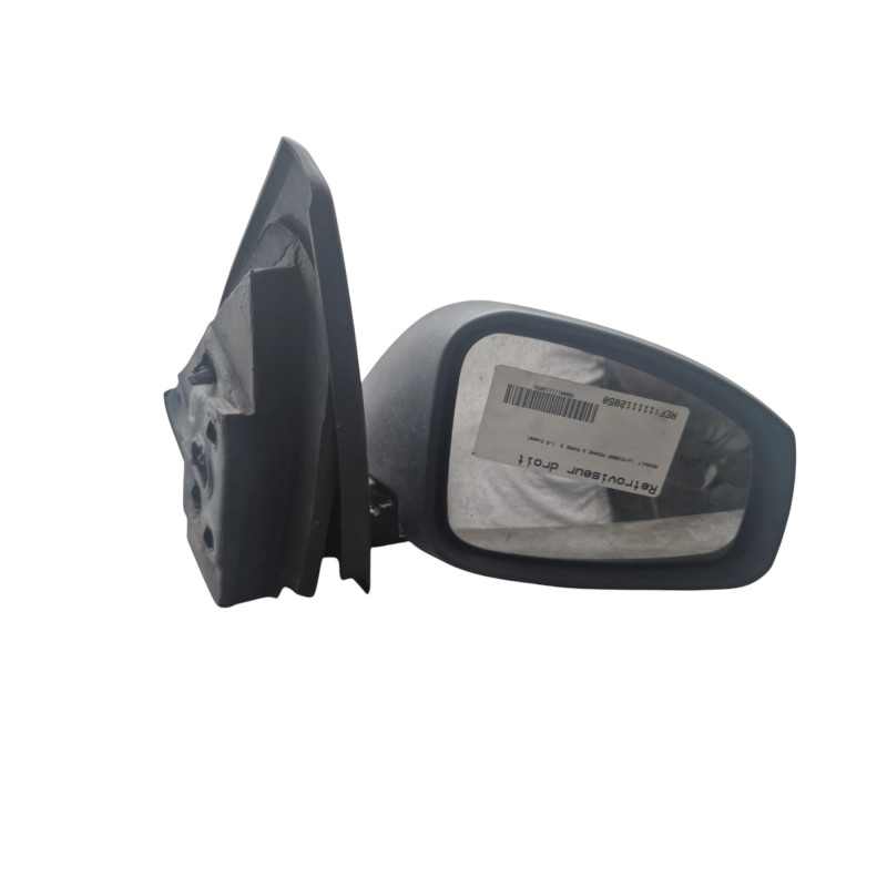 Retroviseur droit RENAULT MEGANE 3 Photo n°1