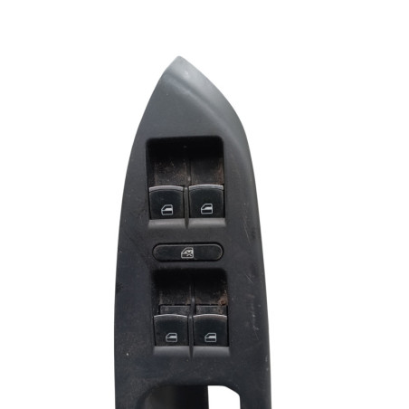 Interrupteur de leve vitre avant gauche VOLKSWAGEN TOURAN 2