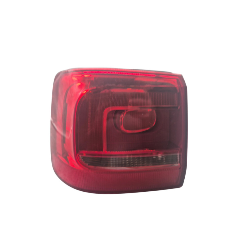 Feu arriere principal gauche (feux) VOLKSWAGEN TOURAN 2 Photo n°1