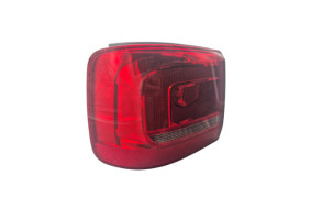 Feu arriere principal gauche (feux) VOLKSWAGEN TOURAN 2 Photo n°3