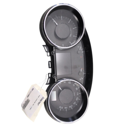 Compteur PEUGEOT 5008 1