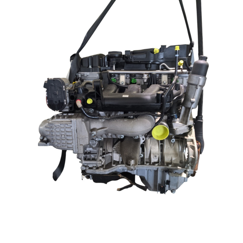 Moteur MERCEDES CLASSE SLK 171 Photo n°1