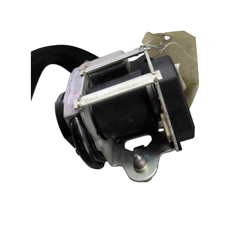 Ceinture avant droit VOLKSWAGEN GOLF 6 Photo n°1