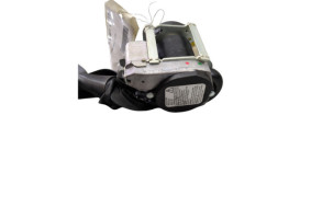 Ceinture avant droit VOLKSWAGEN GOLF 6 Photo n°2