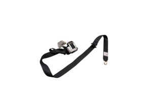 Ceinture avant droit VOLKSWAGEN GOLF 6 Photo n°5