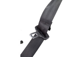 Ceinture avant droit VOLKSWAGEN GOLF 6 Photo n°6