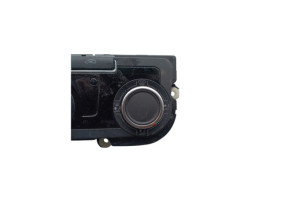 Commande chauffage VOLKSWAGEN GOLF 6 Photo n°5
