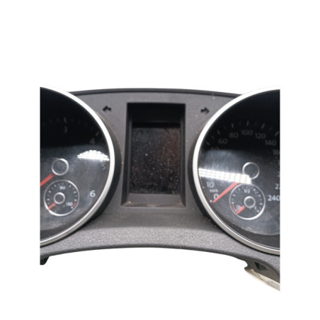 Compteur VOLKSWAGEN GOLF 6