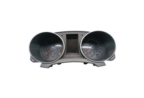 Compteur VOLKSWAGEN GOLF 6 Photo n°3