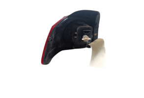 Feu arriere principal droit (feux) VOLKSWAGEN GOLF 6 Photo n°5