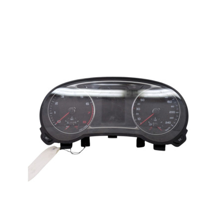 Compteur AUDI A1 1