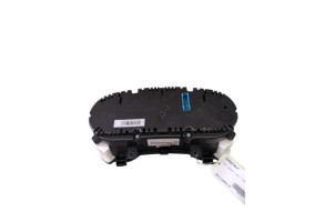 Compteur AUDI A1 1 Photo n°4