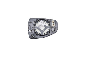 Glace retroviseur droit AUDI A1 1 Photo n°4