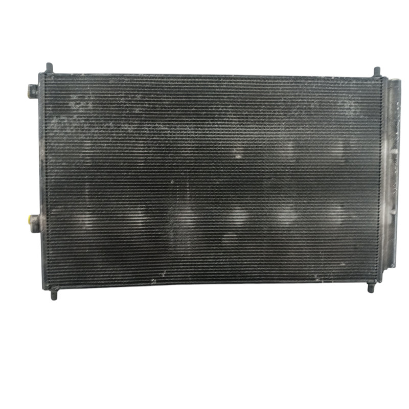 Radiateur clim TOYOTA RAV4 3 Photo n°1