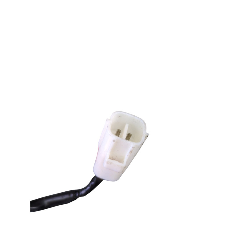 Attache ceinture avant gauche TOYOTA RAV4 3 Photo n°1