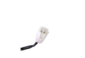 Attache ceinture avant gauche TOYOTA RAV4 3 Photo n°1