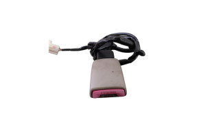 Attache ceinture avant gauche TOYOTA RAV4 3 Photo n°2
